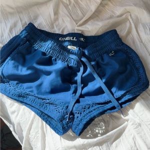 O’Neill surfing shorts